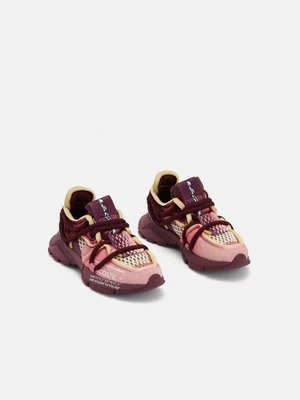 Sneakersy niskie Lacoste Sport