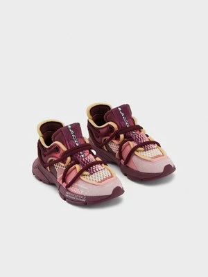 Sneakersy niskie Lacoste Sport