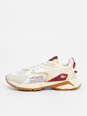 Sneakersy niskie Lacoste Sport