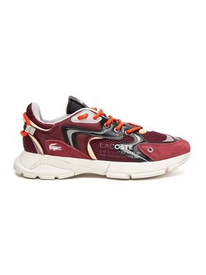 Sneakersy niskie Lacoste Sport