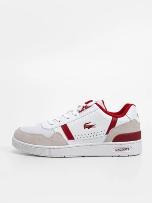 Sneakersy niskie Lacoste Sport