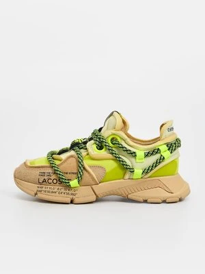 Sneakersy niskie Lacoste Sport