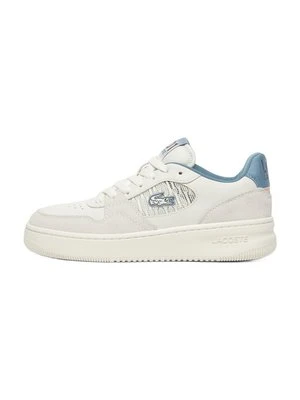 Sneakersy niskie Lacoste beżowy