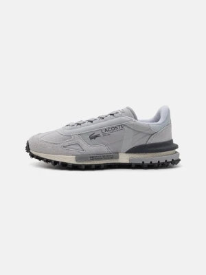 Sneakersy niskie Lacoste szary