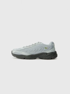 Sneakersy niskie Lacoste szary