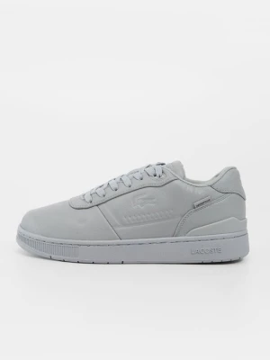 Sneakersy niskie Lacoste szary