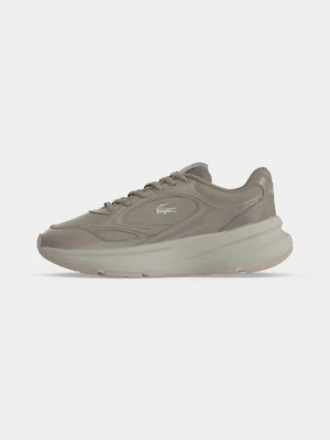Sneakersy niskie Lacoste szary