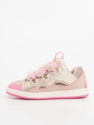 Sneakersy niskie LANVIN