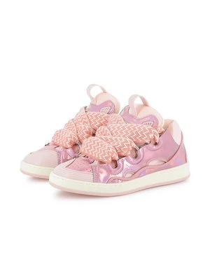 Sneakersy niskie LANVIN