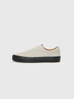 Sneakersy niskie Last Resort AB mleczny