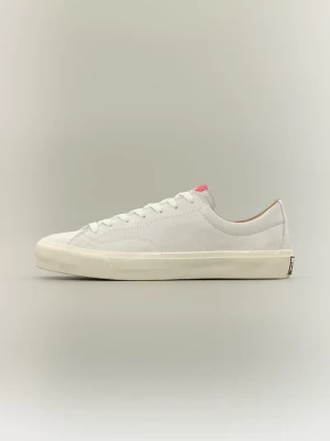 Sneakersy niskie Last Resort AB biały