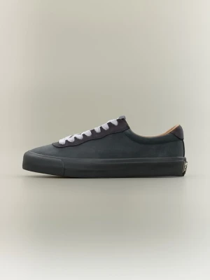 Sneakersy niskie Last Resort AB ciemnoszary