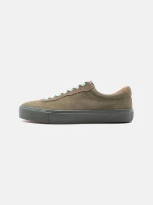 Sneakersy niskie Last Resort AB ciemnozielony
