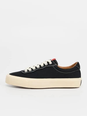 Sneakersy niskie Last Resort AB czarny