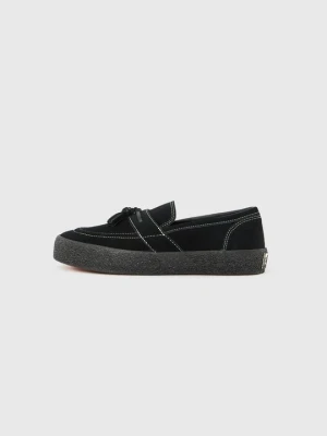 Sneakersy niskie Last Resort AB czarny