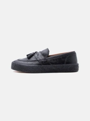 Sneakersy niskie Last Resort AB czarny