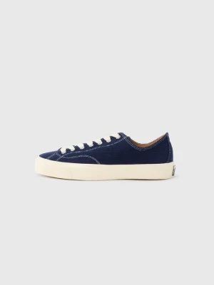Sneakersy niskie Last Resort AB granatowy