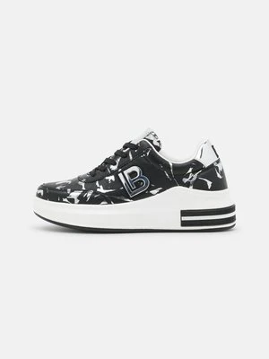 Sneakersy niskie Laura Biagiotti