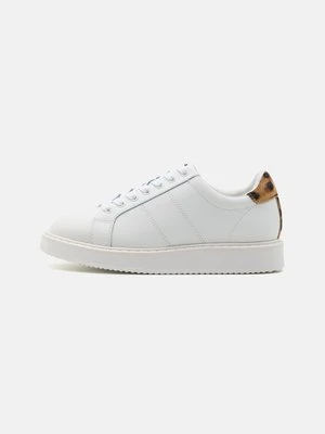 Sneakersy niskie Lauren Ralph Lauren
