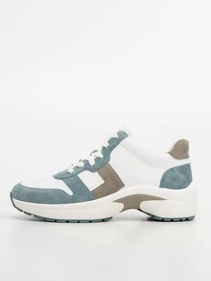 Sneakersy niskie Lauren Ralph Lauren