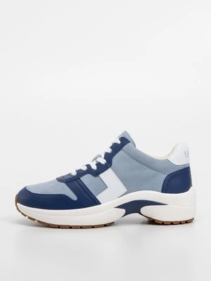 Sneakersy niskie Lauren Ralph Lauren