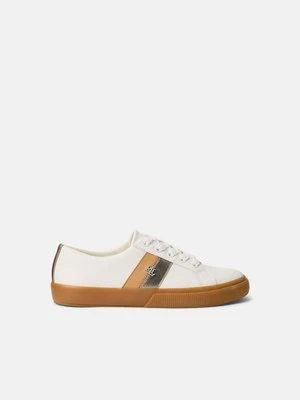 Sneakersy niskie Lauren Ralph Lauren