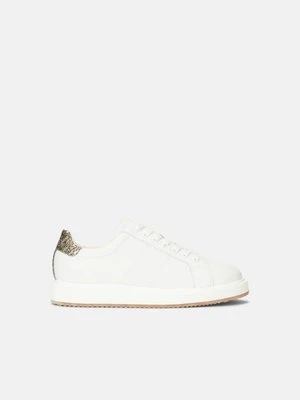 Sneakersy niskie Lauren Ralph Lauren
