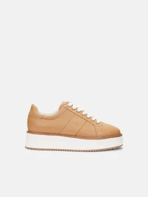Sneakersy niskie Lauren Ralph Lauren