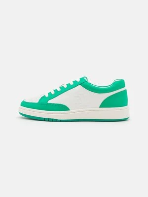 Sneakersy niskie Lauren Ralph Lauren