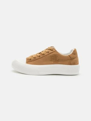 Sneakersy niskie Lauren Ralph Lauren