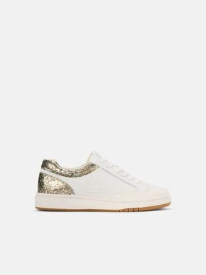 Sneakersy niskie Lauren Ralph Lauren