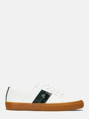 Sneakersy niskie Lauren Ralph Lauren