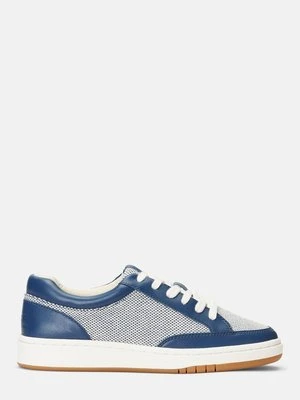Sneakersy niskie Lauren Ralph Lauren