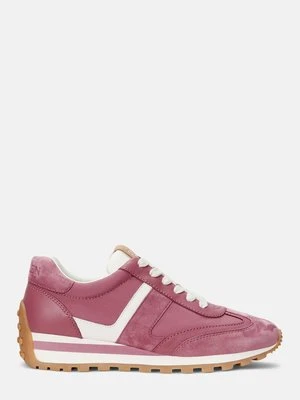Sneakersy niskie Lauren Ralph Lauren