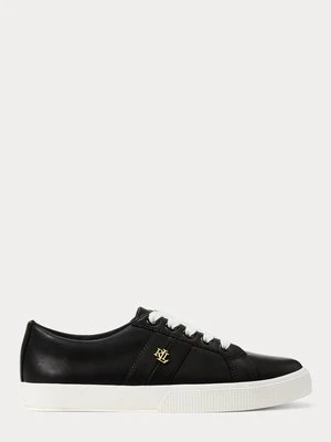 Sneakersy niskie Lauren Ralph Lauren