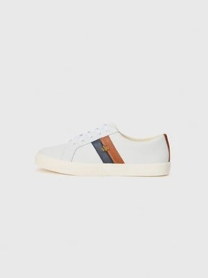 Sneakersy niskie Lauren Ralph Lauren