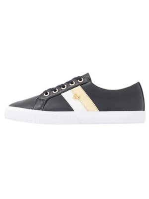 Sneakersy niskie Lauren Ralph Lauren