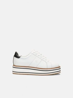 Sneakersy niskie Lauren Ralph Lauren