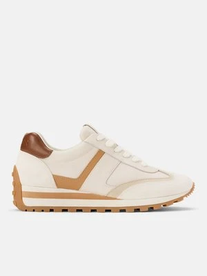 Sneakersy niskie Lauren Ralph Lauren