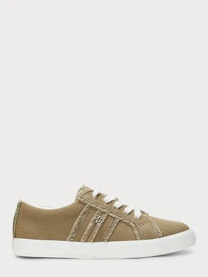 Sneakersy niskie Lauren Ralph Lauren