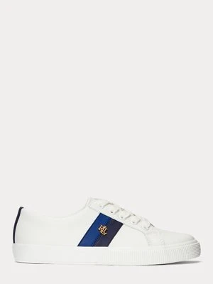 Sneakersy niskie Lauren Ralph Lauren
