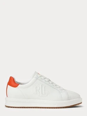 Sneakersy niskie Lauren Ralph Lauren