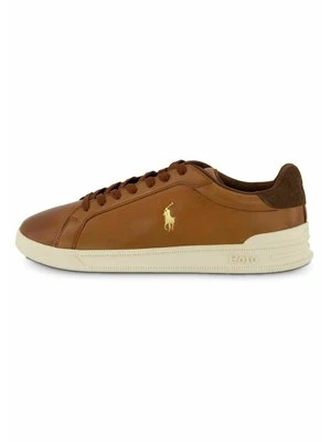 Sneakersy niskie Lauren Ralph Lauren