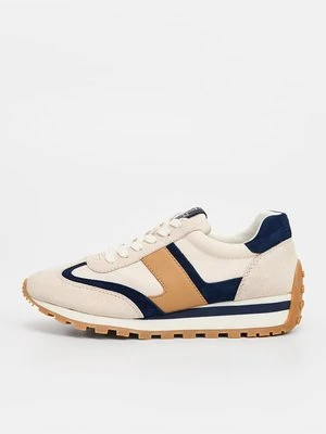 Sneakersy niskie Lauren Ralph Lauren