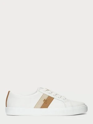 Sneakersy niskie Lauren Ralph Lauren