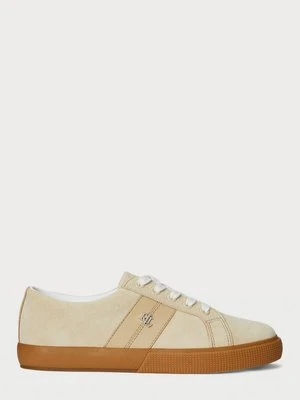 Sneakersy niskie Lauren Ralph Lauren