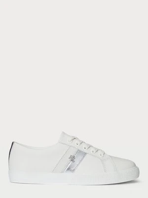 Sneakersy niskie Lauren Ralph Lauren