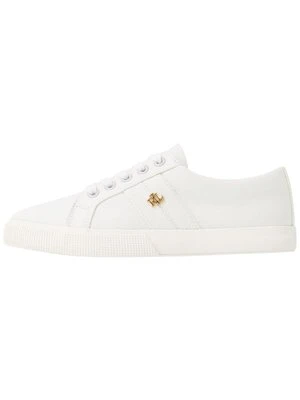 Sneakersy niskie Lauren Ralph Lauren