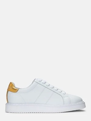 Sneakersy niskie Lauren Ralph Lauren