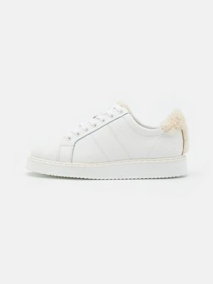 Sneakersy niskie Lauren Ralph Lauren